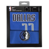 Nike NBA Dallas Mavericks Icon Edition Box Jersey & Shorts Kids Set ''Luka Dončić''