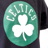 Nike NBA Verbige Logo Boston Celtics T-shirt