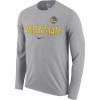 Nike NBA Golden State Warriors Dry LS ES T-Shirt