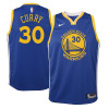 Nike NBA Swingman Golden State Warriors Stephen Curry Jersey