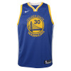 Nike NBA Swingman Golden State Warriors Stephen Curry Jersey