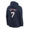 Nike NBA City Edition Mixtape Brooklyn Nets Kids Hoodie ''Kevin Durant''