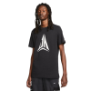 Nike Basketball Ja Morant T-Shirt ''Black''