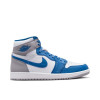 Air Jordan 1 High OG Kids Shoes ''True Blue'' (PS)