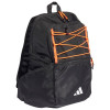 adidas Parkhood Aeroready Backpack ''Black''