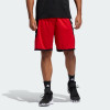 adidas Pro Madness Shorts ''Scarlet''