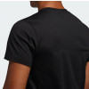 adidas Dame Logo T-Shirt ''Black''