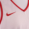 Nike Team Basketball Reversible Tank ''White/Gym Red''