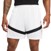 Nike Icon Dri-FIT 6'' Shorts ''White''
