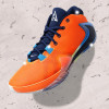 Nike Zoom Freak 1 ''Total Orange''