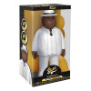 Funko Vinyl Gold Biggie Smalls White Suit Figure 30.5cm