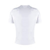 Gamepatch Compression T-Shirt ''White''
