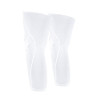 Gamepatch Knee Pads ''White''