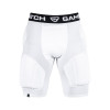 Gamepatch Protective PRO+ Shorts ''White''