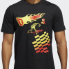 adidas Dame CZY T-Shirt ''Black''