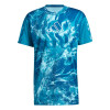 adidas Ball For The Oceans 365 T-Shirt ''Hazy Sky''