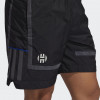 adidas Harden Swagger Shorts ''Black''