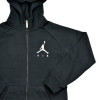 Air Jordan Jumpman Fleece FZ Hoodie ''Black''