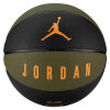 Air Jordan Ultimate 8P Indoor/Outdoor Basketball (7) ''Olive/Black''