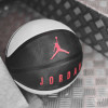 Air Jordan Playground ''Grey/Black'' Basketball (7)