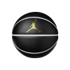 Air Jordan Premium Skills Mini (3) Basketball ''Black'' 