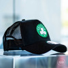 New Era ''Team Essential'' Boston Celtics Cap