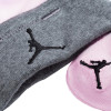 Air Jordan Basic Hat and Bottie Combo ''Arctic Pink''