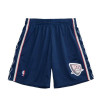 M&N Swingman New Jersey Nets 2006-07 Shorts ''Navy''