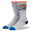 Stance NBA Thunder Jersey Socks