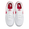 Nike Air Force 1 '07 Women's Shoes ''Varsity Red''