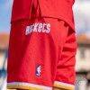 Mitchell & Ness NBA Houston Rockets Shorts ''Red''