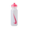 Nike Big Mouth Graphic Bottle 2.0 ''White/Pink''