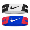 Nike Reversible Baller Wristband ''Red/Blue''
