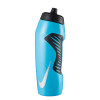 Nike HyperFuel Water Bottle ''Blue Fury''
