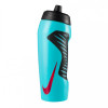 Nike Hyperfuel Water Bottle 710ml ''Light Aqua''