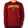 Cleveland Cavaliers New Era Pullover