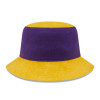 New Era Washed Pack LA Lakers Bucket Hat ''Yellow''