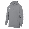 Nike TeamWear Fleece Hoodie ''Grey''