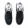 Nike Air Force 1 '07 Leather ''Black''