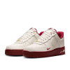 Nike Air Force 1 Low 40th Anniversary Women's Shoes ''Team Red'' (W)
