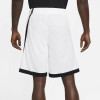 Nike Dri-FIT Basketball Shorts ''White''