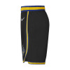 Nike Dri-FIT NBA City Edition Golden State Warriors Shorts ''Black''