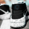 Nike KD13 ''Black/White''