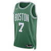 Nike NBA Boston Celtics Icon Edition Swingman Jersey ''Jaylen Brown'' 