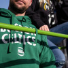 Nike NBA City Edition Logo Boston Celtics Hoodie ''Clover''