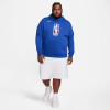 Nike NBA Team 31 Club Hoodie ''Rush Blue'' 