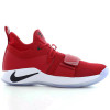 Nike PG 2.5 "Fresno Gym Red"