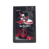Air Jordan First In Flight Jordan 1 Kids Set ''Black/Red''