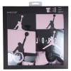 Air Jordan Starter Pack Baby 8-Piece Set 0-6M ''Pink/Black''