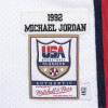 M&N Team USA 1992 Authentic Jersey ''Michael Jordan''